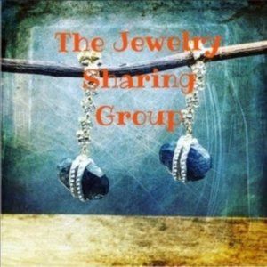 Closed Monday closing by 9pm Jewelry group